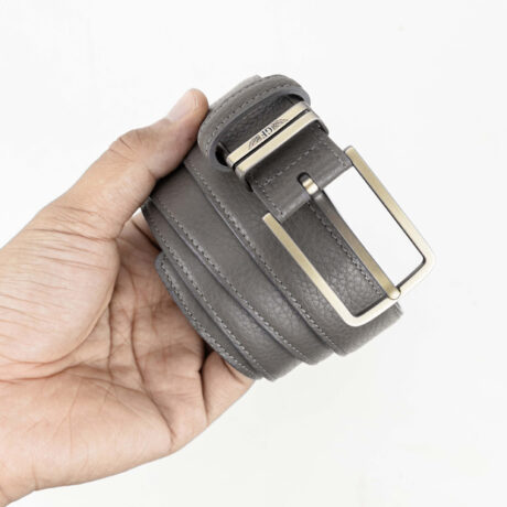 Promo Pin30 M Belt Grey Functionality